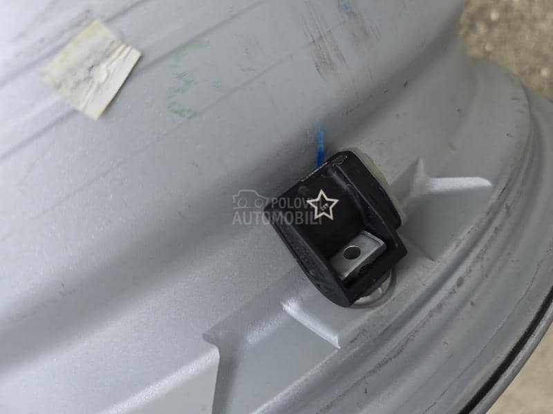 Aluminijumske felne bmw 18" 5 x 112