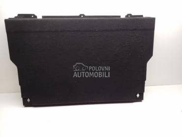 Poklopac prtljažnika za Mercedes Benz C 220 od 2014. do 2021. god.