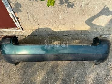 Zadnji branik karavan za Volkswagen Passat B5.5