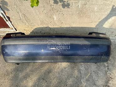 Zadnji branik za Volkswagen Jetta