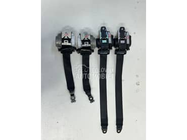 Sigurnosni pojas komplet za Mercedes Benz C 180, C 200, C 220 ... od 2014. do 2021. god.