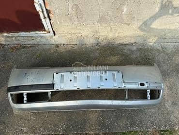 Prednji branik za Škoda Fabia