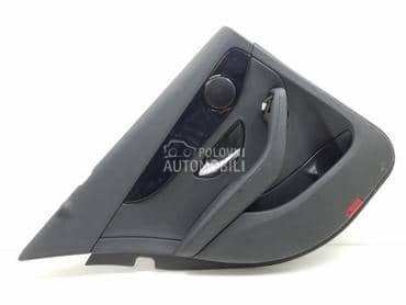 Tapacir vrata komplet za Mercedes Benz C 180, C 200, C 220 ... od 2014. do 2021. god.