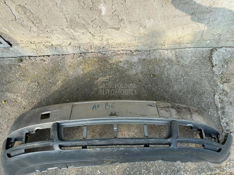 Prednji branik za A4 B6