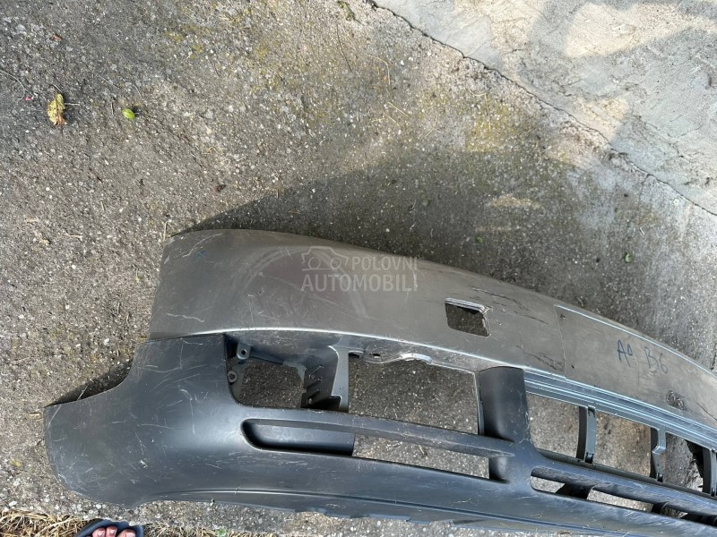 Prednji branik za A4 B6