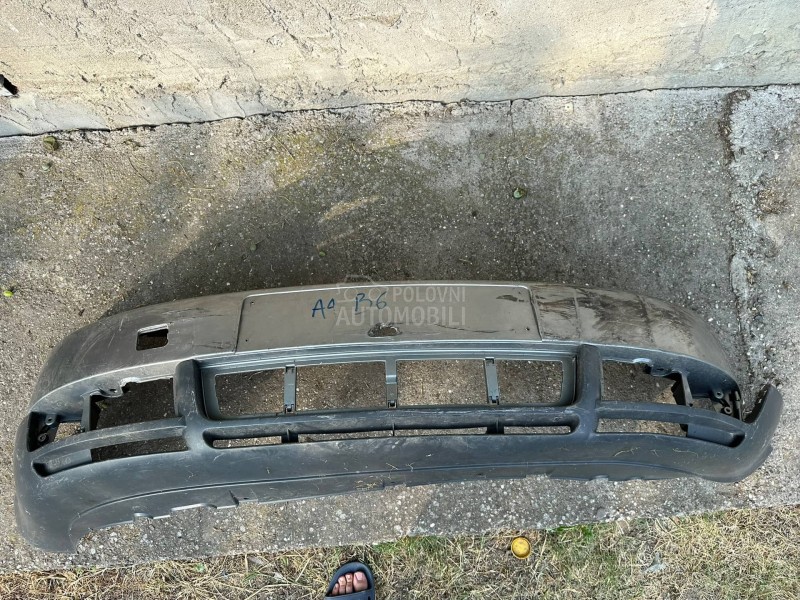 Prednji branik za A4 B6