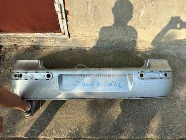 Zadnji branik za Volkswagen Golf 4