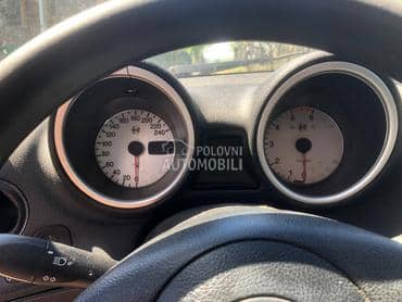 km sat satici za Alfa Romeo 156 Crosswagon