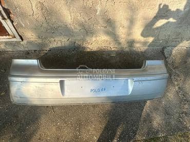 Zadnji branik Polo 8N za Volkswagen Polo
