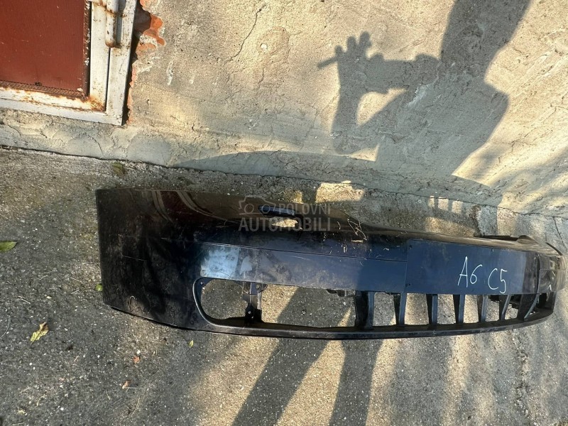 Prednji branik A6 C5