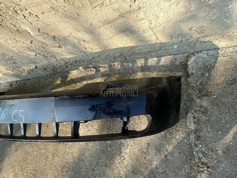 Prednji branik A6 C5