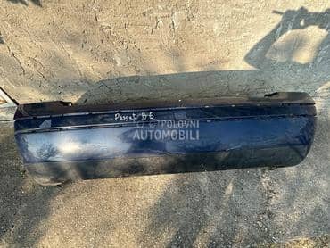 Zadnji branik za Volkswagen Passat B5