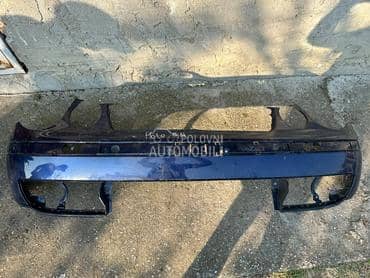 Prednji branik za Polo 8N za Volkswagen Polo