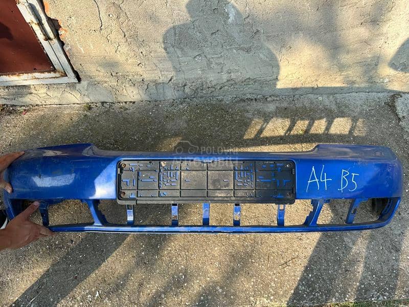Prednji branik za A4 B5