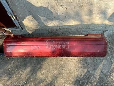 Zadnji branik za Volkswagen Bora