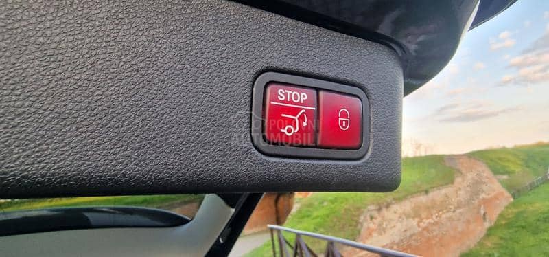 Mercedes Benz GLE 250 AMG AIRMATIC