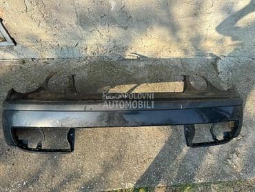 Prednji branik Polo 8N za Volkswagen Polo