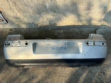 Zadnji branik za Volkswagen Golf 4