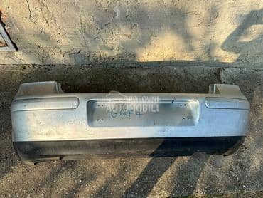 Zadnji branik za Volkswagen Golf 4