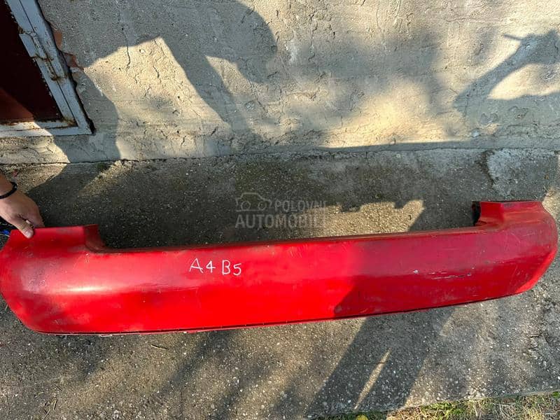 Zadnji branik za A4 B5