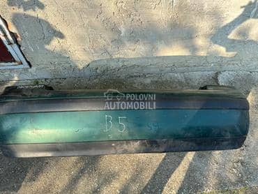 Zadnji branik za Volkswagen Passat B5