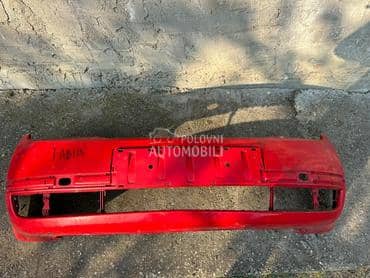 Prednji branik za Škoda Fabia