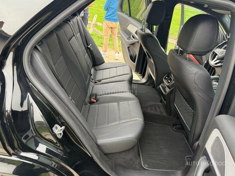 Mercedes Benz GLE 350 GLE 350de AMG VAZDUH
