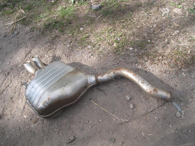Lonac auspuha