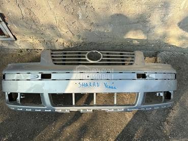 Prednji branik za Volkswagen Sharan