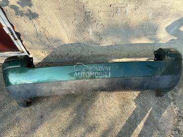 Zadnji branik karavan za Volkswagen Passat B5.5