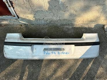 Zadnji branik Polo 9N za Volkswagen Polo
