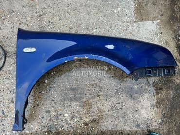 Desno krilo za Volkswagen Golf 4