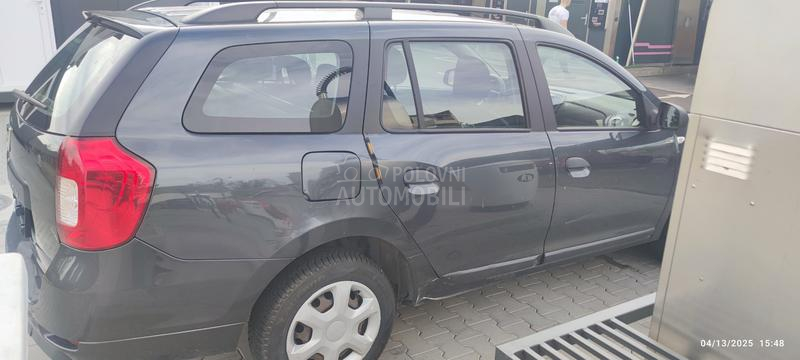 Dacia Logan LIFE 0.9 Tce LPG EU6