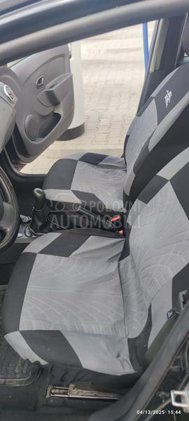 Dacia Logan LIFE 0.9 Tce LPG EU6