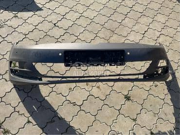 Prednji branik za Volkswagen Golf 7