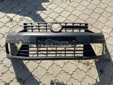 Prednji branik za Volkswagen Caddy