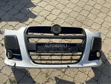 Prednji branik za Fiat Doblo