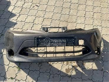 Prednji branik za Nissan Qashqai