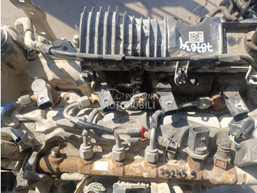 DIZNA za Ford Ranger