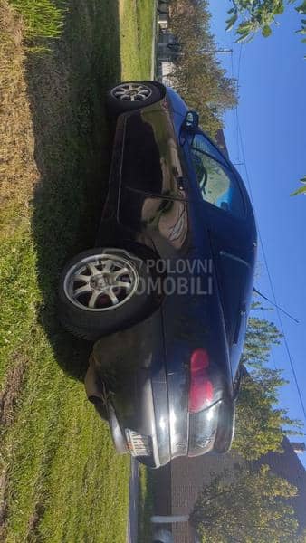 Opel Tigra 1.4