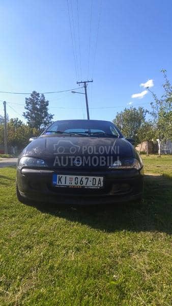 Opel Tigra 1.4