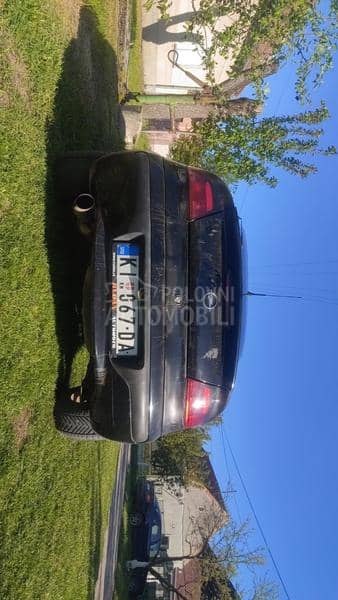Opel Tigra 1.4