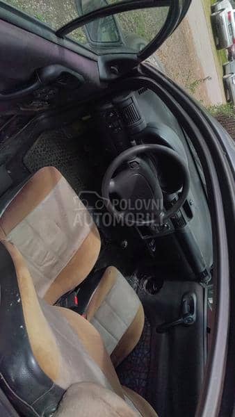 Opel Tigra 1.4