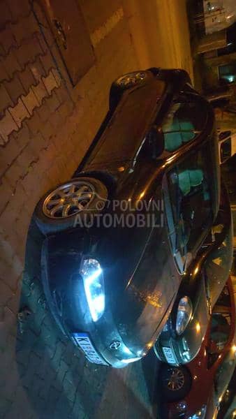 Opel Tigra 1.4