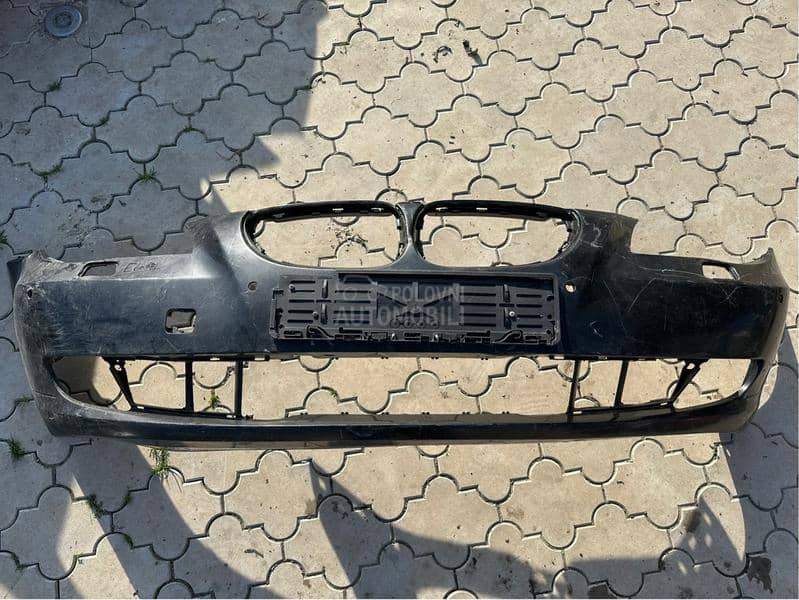 Prednji branik E60 E61