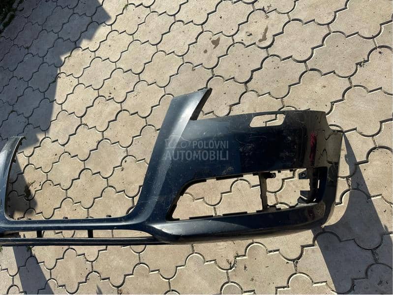 Prednji branik A3 8P FL