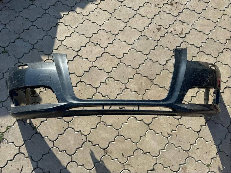 Prednji branik A3 8P FL