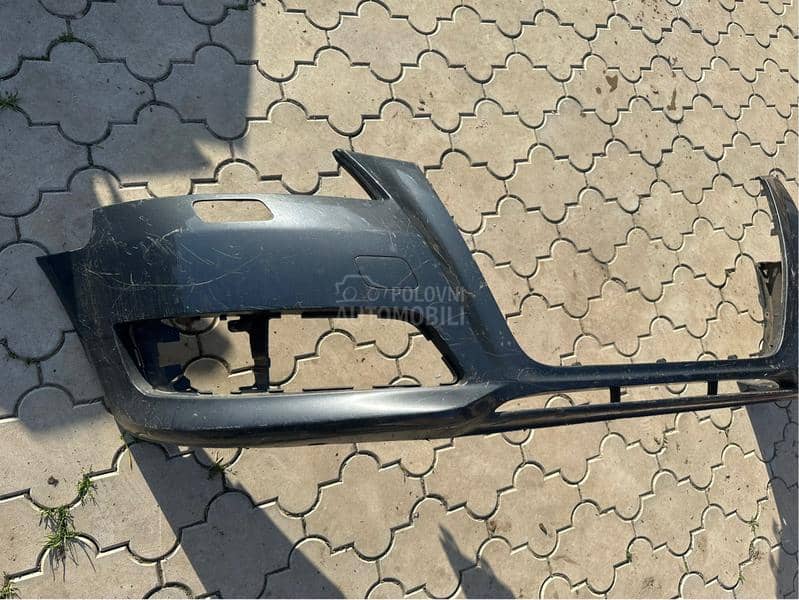 Prednji branik A3 8P FL