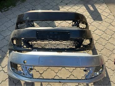 Prednji branik za Polo 6R za Volkswagen Polo