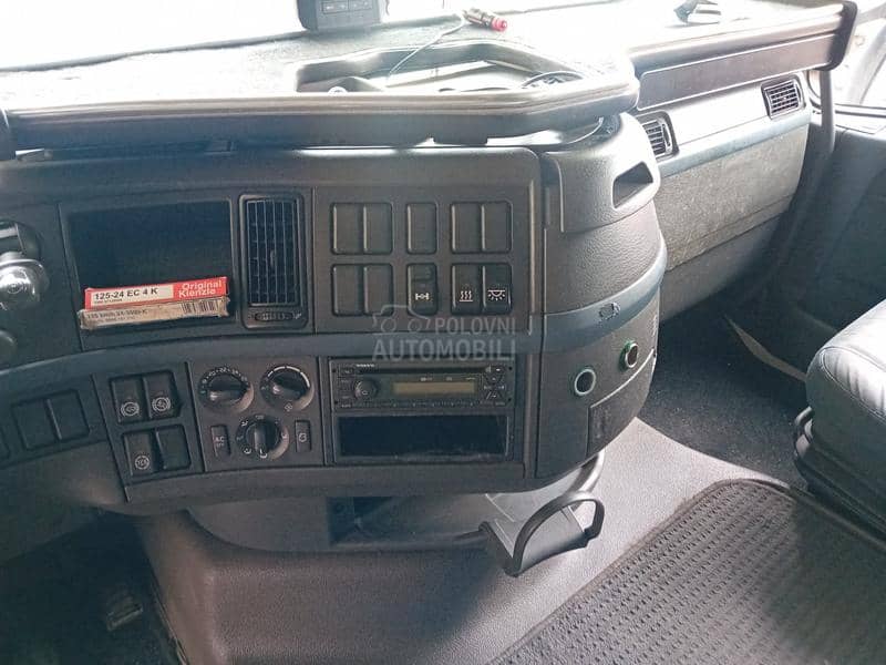 Volvo FH 440 EURO5